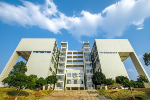 艺考 江西本科院校 井冈山大学 新媒体 公众号 井冈山大学 春日特辑