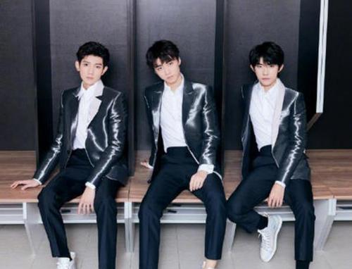 王源王俊凯又偷偷秀恩爱,合体都不告诉易烊千玺,团内针对太明显