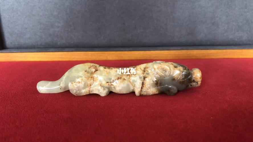 战国玉龙_古玩_复古_文玩_和田玉_兴趣爱好_兴趣爱好