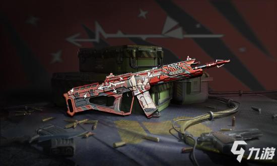 《使命召唤手游》二次元皮肤如何获得 二次元皮肤获得