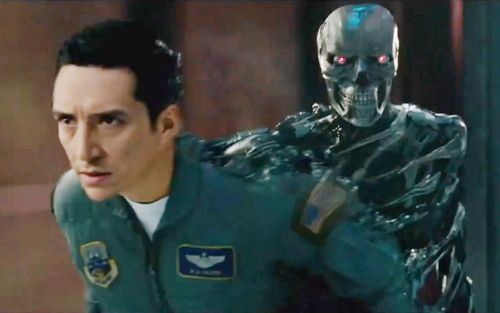 终结者6能分身终结者rev9登场对比前作真的是最强型号吗