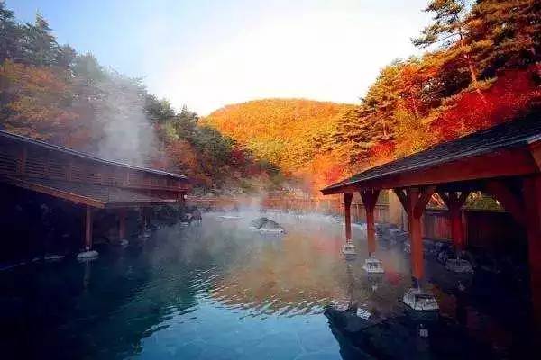 13,日本有马温泉