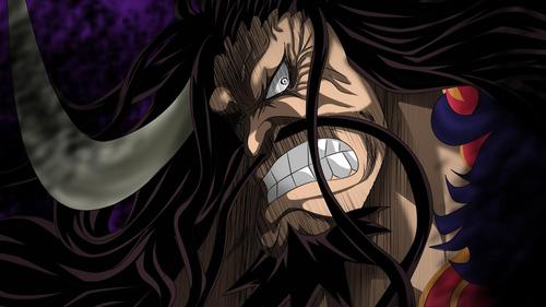 电脑壁纸 动漫卡通 动漫人物 《海贼王》酷炫动漫人物