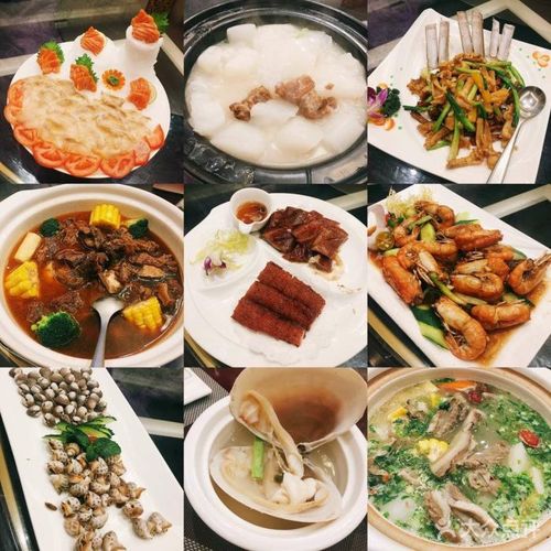国惠大酒楼(五里亭店)图片 - 第1张