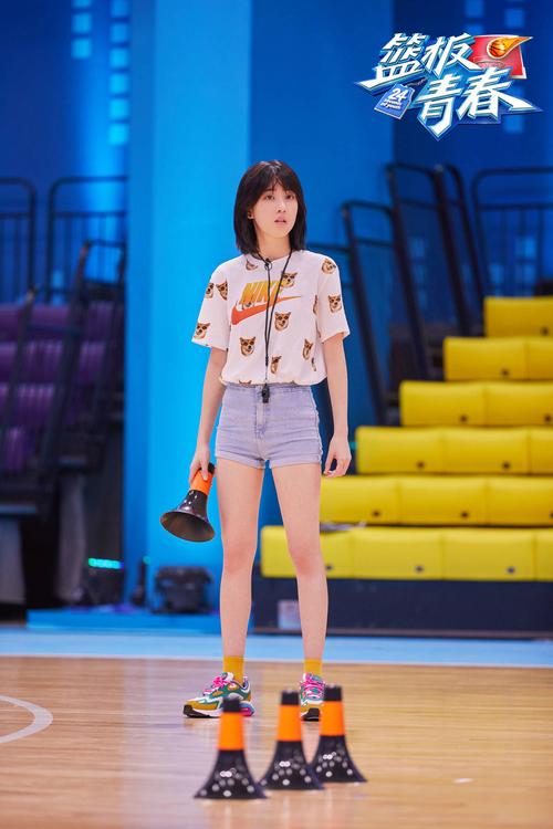 《篮板青春》李凯馨领队初长成 细致暖心成最强后备