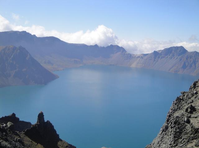 北京到长白山天池自驾两日攻略
