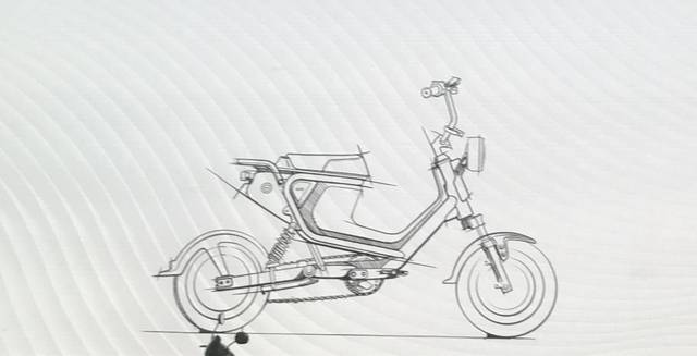 为城市出行"减负",小牛电动新品 um 轻装上阵_东方汽车