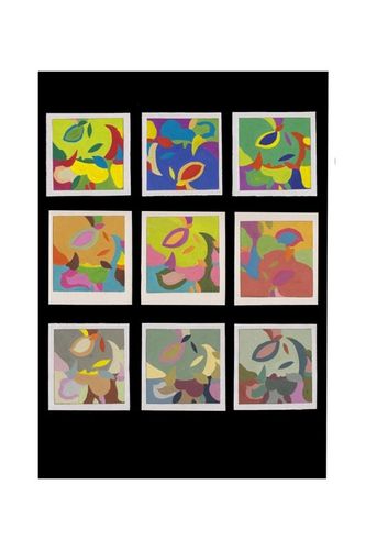 (此图为高/中/低纯度对比)