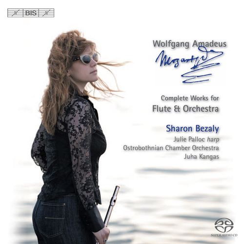 mozart: flute concertos nos.