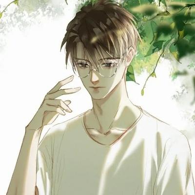 2022最火动漫头像男生高清图片