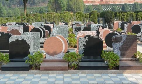 top前五:武汉孝恩陵园陵园报价-武汉龙泉山孝恩园