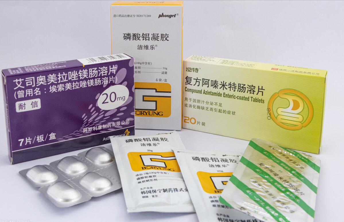 缓解症状,近年来中成药治疗慢性胃炎的循证研究开始得到重视,很多中成