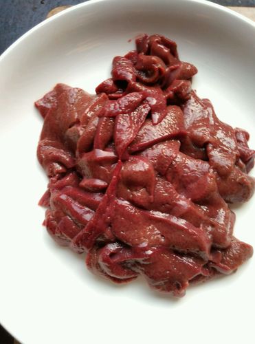 保护听力的"小炒猪肝",可缓解耳鸣