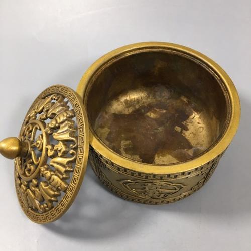日进斗金香炉,品相尺寸如图