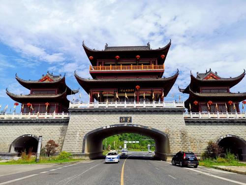 红色寻迹之十一:伟大转折的前夜发生地一一贵州瓮安猴场镇