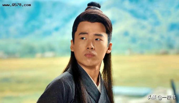 赘婿楼舒婉把身体和墓碑给鲍文翰爱情给了宁毅忠诚给了谁