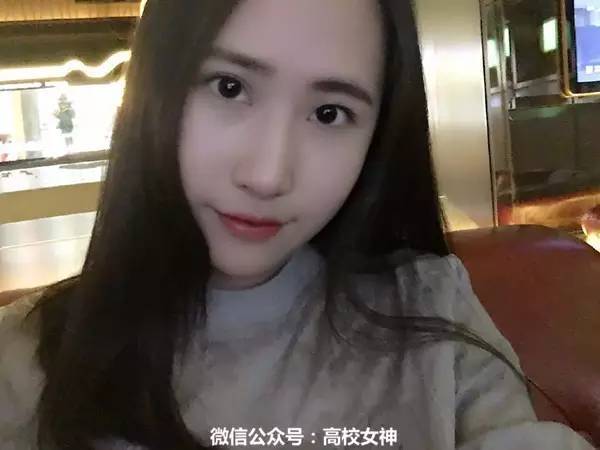 南京大学十大女神出炉,江南妹子美到让你跪拜!