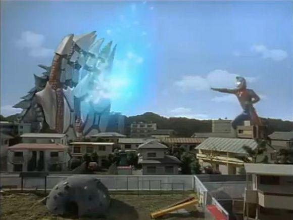 戴拿奥特曼详解之怪兽大全六