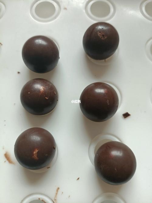 手工麦丽素_手工制作_麦丽素_我的手工日常_美食_美食