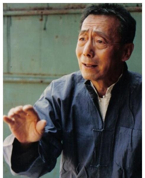 央视版《三国演义》八位演员已故去,最大的83岁,最小的54岁