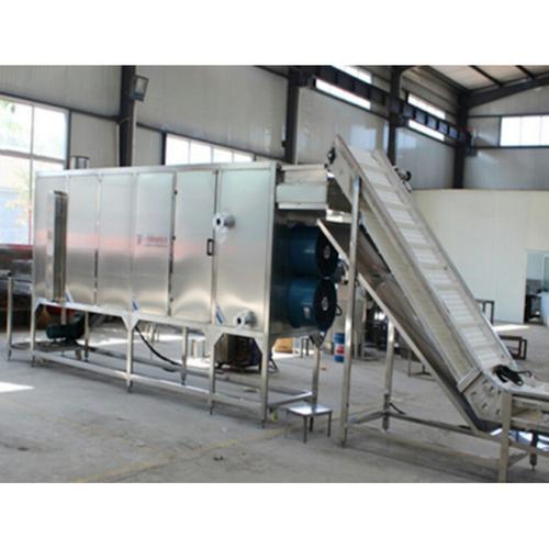 赛冠网带烘干设备链板烘干机网链烘干机