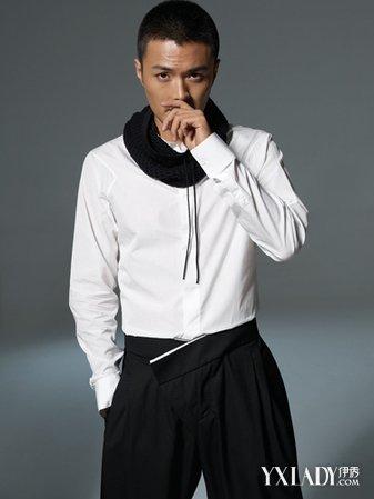 于小伟老婆是谁 四位女友曝光称不想再找圈内人恋爱