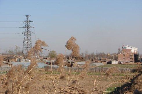 石家庄东垣故城网上博物馆 开张了!