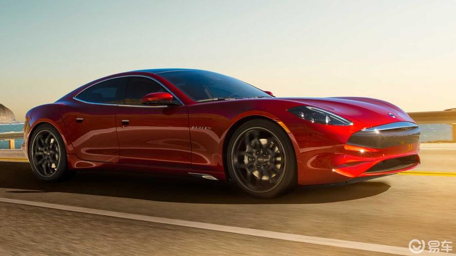 2020款karma revero gt预计第四季度上市