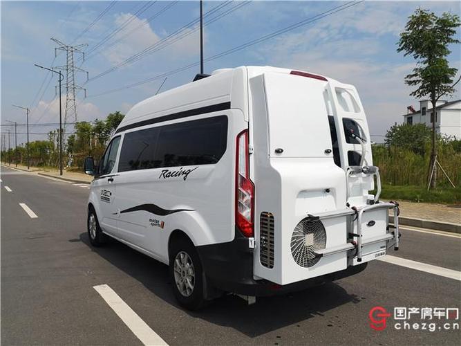 趣蜂全顺房车怎么样趣蜂福特全顺b型商旅房车2020