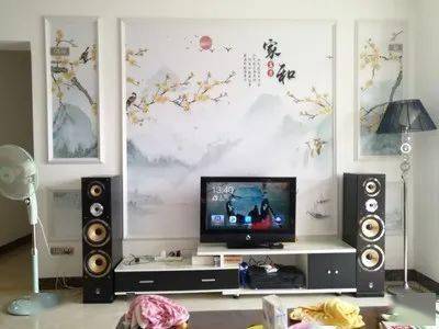 爸妈奇葩装修图鉴,分分钟辣瞎双眼!