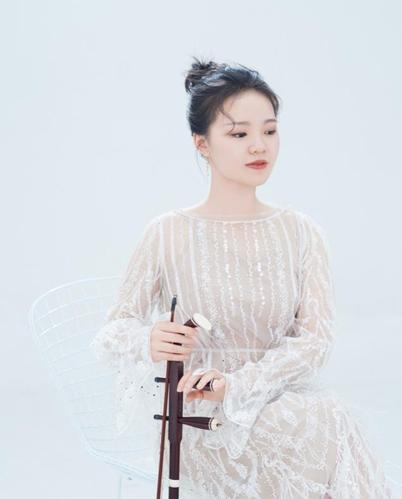 周艺妮二胡独奏音乐会5月28日北京奏响