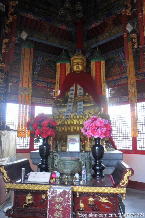 辽阳广佑寺