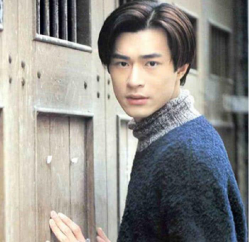 古天乐前半生,为兄弟入狱,为生活拍mv,张国荣是他恩人