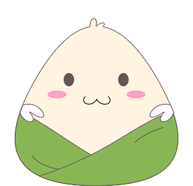 恰创客丨拍了拍你祝您端午安康