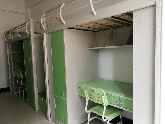 兰州现代职业学院宿舍条件怎么样宿舍图片内景