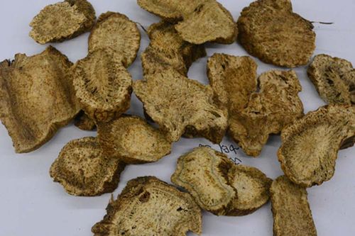 中药木香的作用(药理作用)