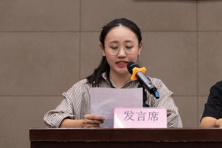 泰州学院计算机科学与技术学院计科院举行2019级新生