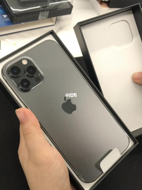 iphone12promax 石墨黑 实物比想象中惊艳_iphone_大信新都汇二期自由