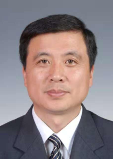 汶上县发展和改革局领导班子成员及工作分工