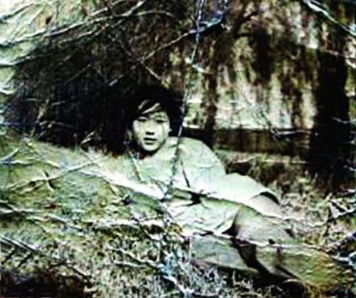 凤凰网历史3·8特刊:回顾抗战中牺牲的女烈士