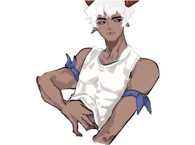 都说沸羊羊是舔狗,有注意到她吗?疯狂吹嘘星魂,少司命