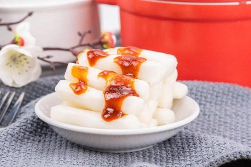 注意!春节吃年糕,你得知道这些