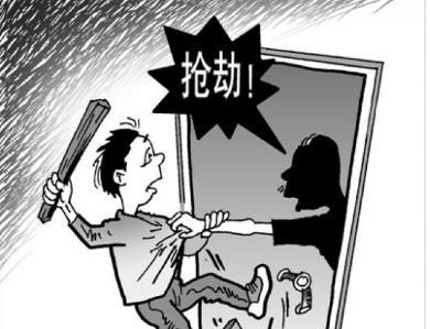 抢劫100块钱怎么判刑抢劫罪犯罪构成有哪些