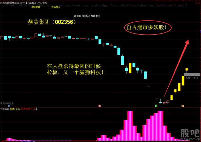 *st赫美(002356)股吧_东方财富网股吧