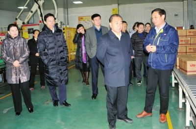 秉承为民宗旨 回应群众期待