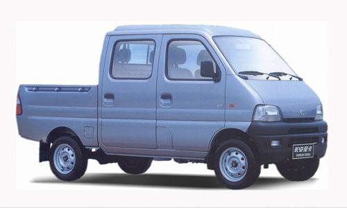 00元/个 供货长安双排货车转让; 【供应长安货车星卡小型载货汽车
