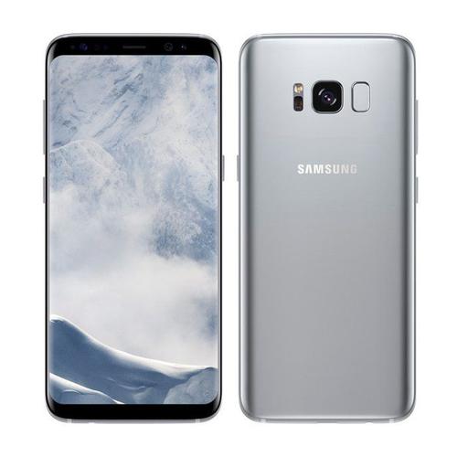 三星galaxy s8  美版 全新全网通64g 银色