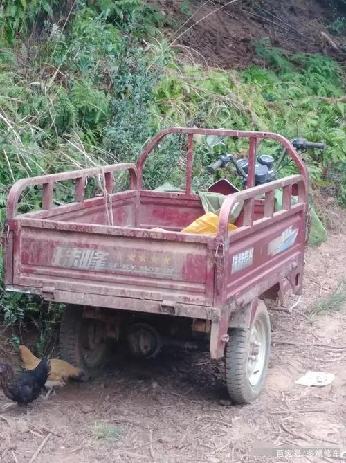 电动三轮车未来农村不会消失,规范驾驶大趋势,需要方法