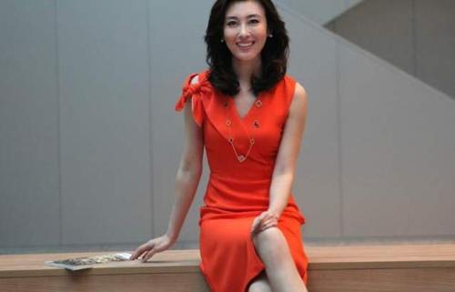 盘点央视五大美女主持人,李思思第一毫无悬念,你最