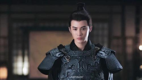 檀健次安利科普楼